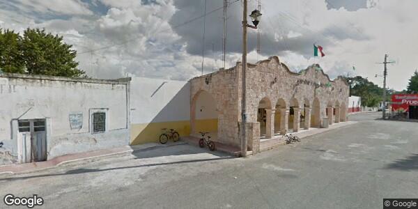 COMANDANCIA MUNICIPAL